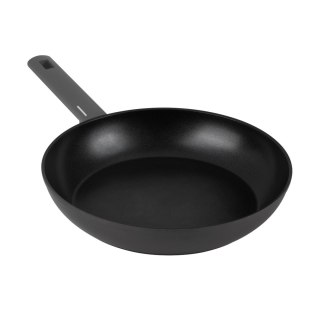 Patelnia 28 cm z powłoką tytanową BerlingerHaus BH-8114