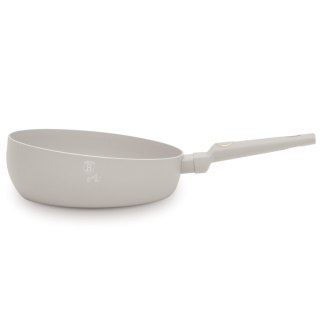 Patelnia Wok Flip  26 cm BerlingerHaus BH-8059  | Sahara Collection