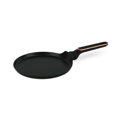 Patelnia do naleśników 25 cm BerlingerHaus BH- 8348 | Black Rose Collection