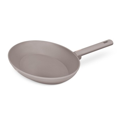 Patelnia do ryb 35cm BerlingerHaus BH-8104 Taupe Collection