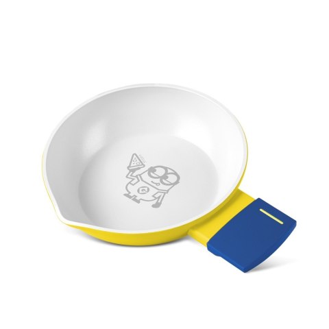 Patelnia mini 16 cm Minionki Collection BerlingerHaus BH-8453MN