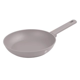Patelnia z powłoką tytanową 24cm BerlingerHaus Taupe BH-8083