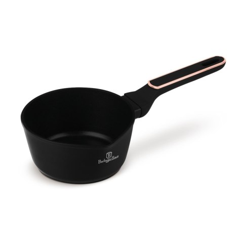 Rondel 16cm BerlingerHaus BH- 8349 | Black Rose Collection