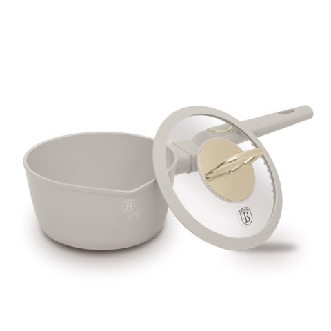 Rondel z pokrywką 16cm BerlingerHaus Sahara BH-8058