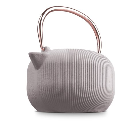 Zaparzacz żeliwny do herbaty BerlingerHaus BH-8939 Taupe Collection