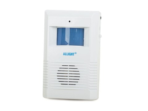 Alarm sygnalizator wejścia czujnik ruchu dzwonek