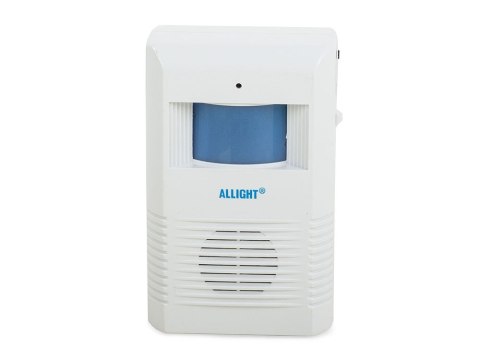 Alarm sygnalizator wejścia czujnik ruchu dzwonek