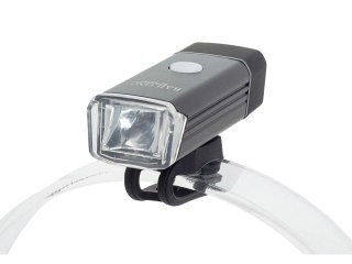 Lampka rowerowa bailong przednia dioda led cree q5