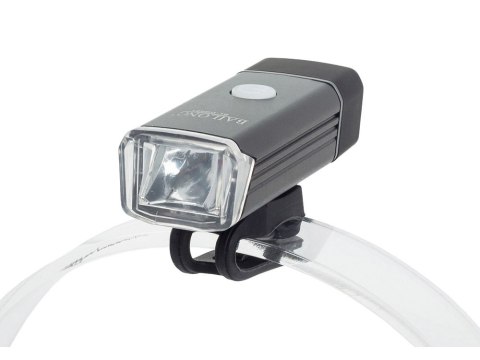 Lampka rowerowa bailong przednia dioda led cree q5