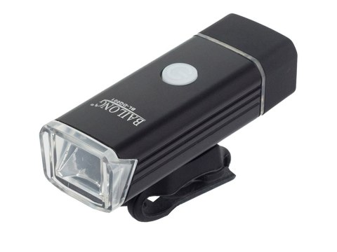 Lampka rowerowa bailong przednia dioda led cree q5
