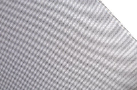Moskitiera siatka na okno drzwi czarna przeciw owadom rzep 150x130cm