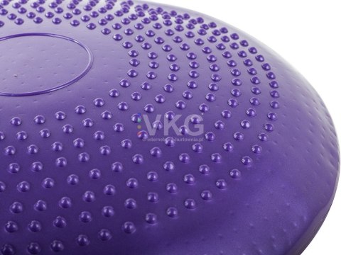 Poduszka beret sensoryczna dysk do ćwiczeń fitness