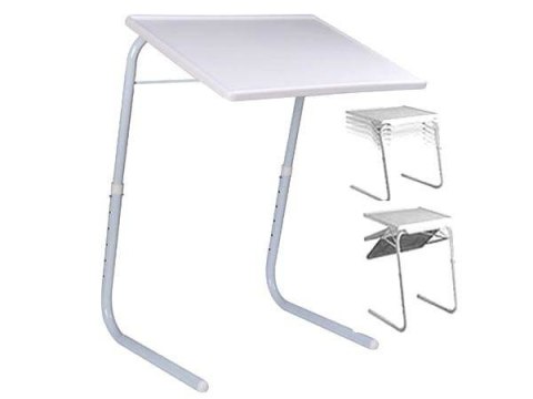 Stolik składany pod laptop stół wielofunkcyjny