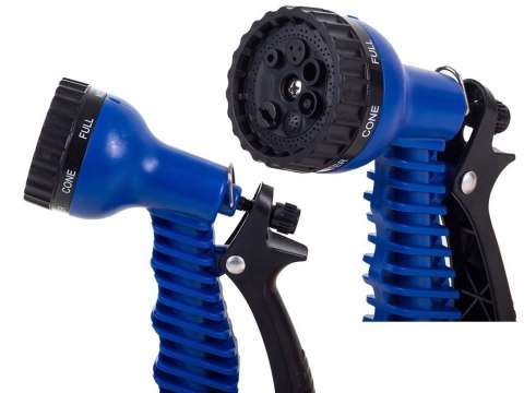 Wąż ogrodowy rozciągliwy 10m - 30m x-hose pistolet