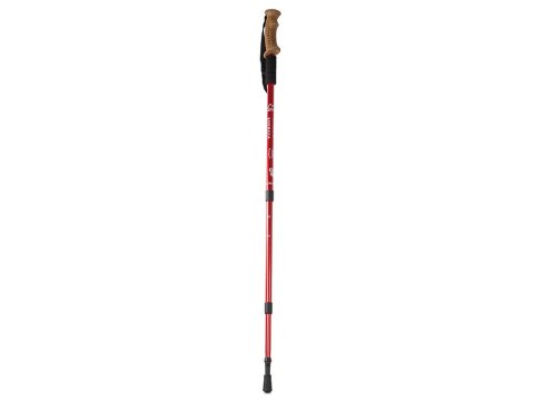 Kijek nordic walking trekingowe kij kije korkowa