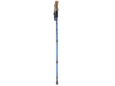 Kijek nordic walking trekingowe kij kije korkowa