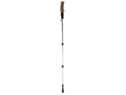Kijek nordic walking trekingowe kij kije korkowa