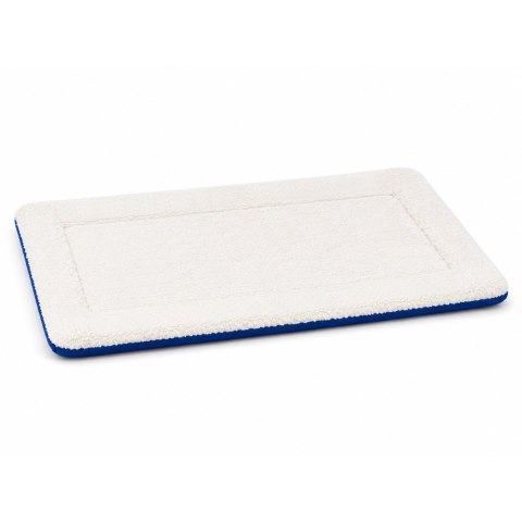 Mata materiałowa leżanka legowisko dla psa 70x53cm