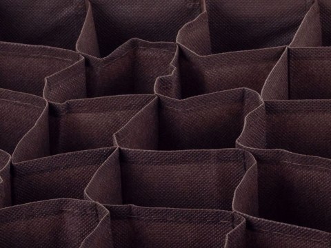 Organizer na bieliznę skarpetki do szuflady szafy