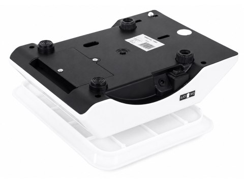 Waga sklepowa elektroniczna kalkulacyjna 40kg 2g
