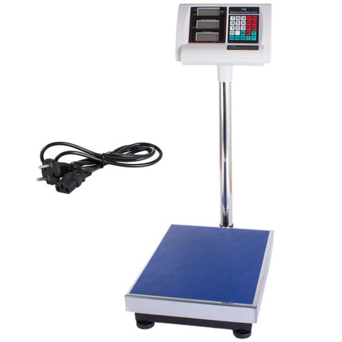 Waga sklepowa magazynowa elektroniczna 200kg/50g