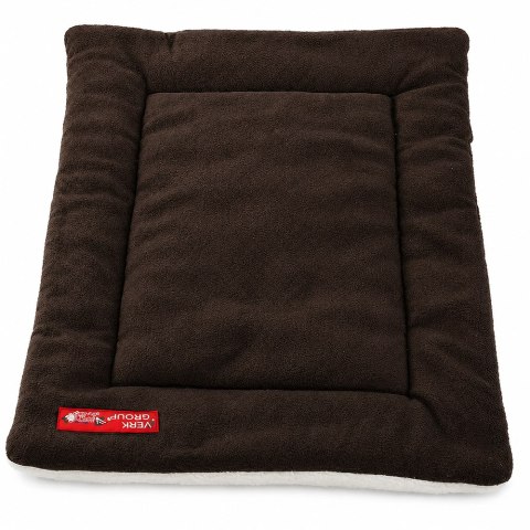 Mata materiałowa leżanka legowisko dla psa 50x35cm