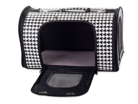 Torba transportowa transporter dla psa kota 44cm