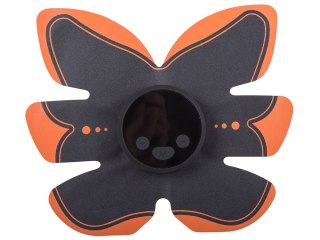Elektrostymulator stymulator mięśni brzucha 3x ems