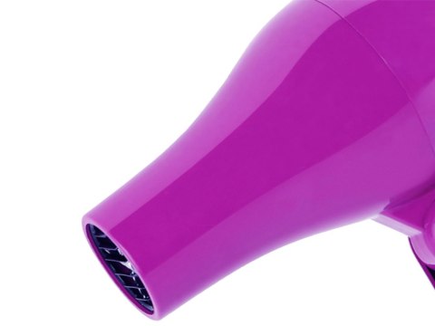 Suszarka do włosów składana turystyczna cicha 850w