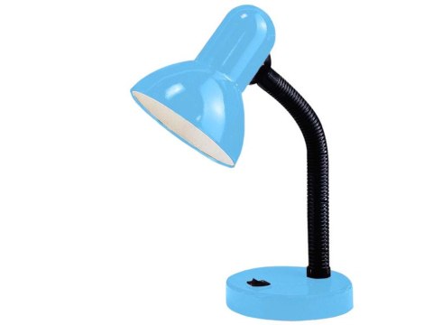 Lampka biurkowa regulowana szkolna na biurko nocna