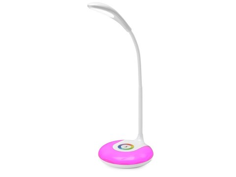 Lampka na biurko led rgb biurko lampa 256 kolorów