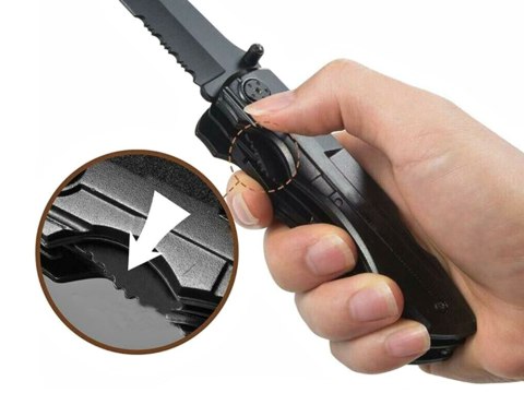 Multitool narzędzie wielofunkcyjne scyzoryk etui