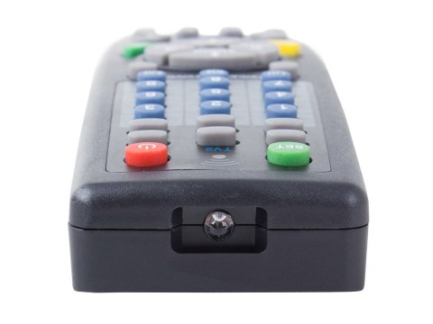 Pilot uniwersalny wielofunkcyjny tv audio video