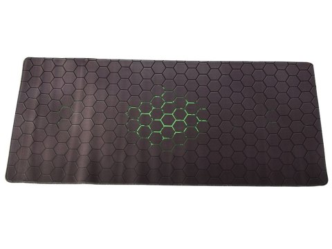 Gamingowa podkładka pod mysz na biurko xxl 90x40