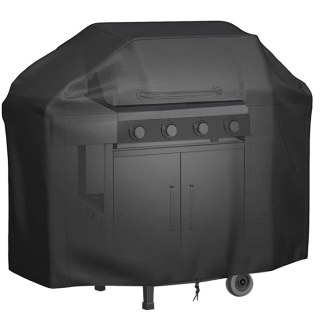Pokrowiec osłona na grill ogrodowy wodoodporny