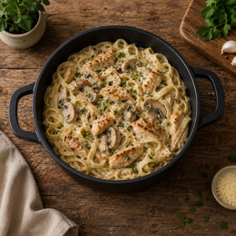 Garnek brytfanna do gotowania pieczenia non stick indukcja gaz pokrywa 4l