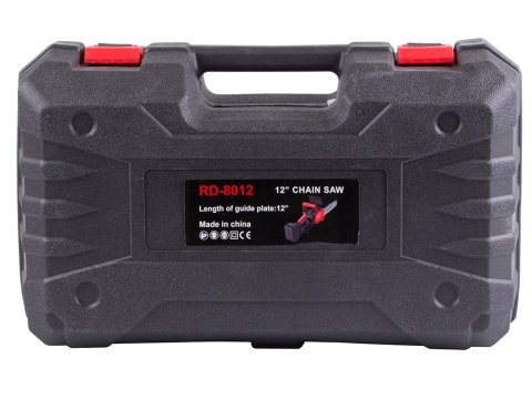 Piła pilarka łańcuchowa akumulatorowa 1200w 2x aku