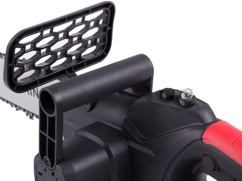Piła pilarka łańcuchowa akumulatorowa 1200w 2x aku