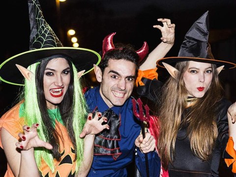 Sztuczne uszy elfa skrzata elf skrzat na halloween