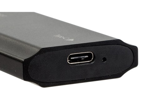 Obudowa adapter dysku kieszeń m.2 sata ngff usb 3.1 usb typ-c 2230-2280mm