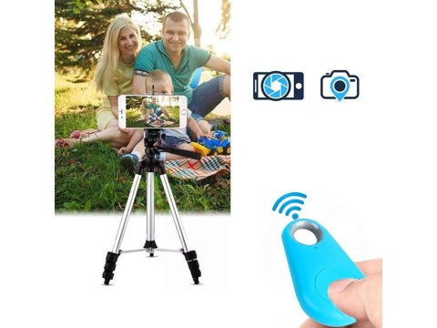 Brelok lokalizator do kluczy telefonu bluetooth key finder nadajnik sygnał