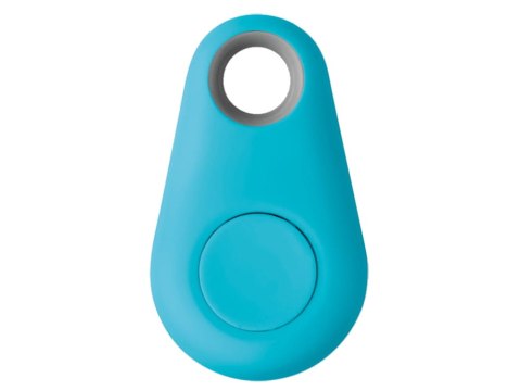 Brelok lokalizator do kluczy telefonu bluetooth key finder nadajnik sygnał