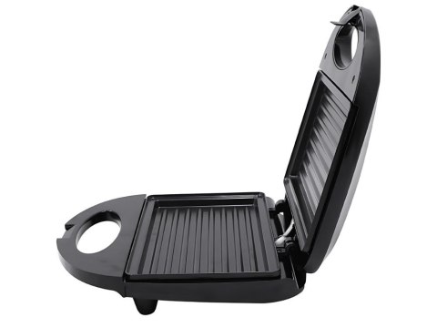 Toster opiekacz typ grill do kanapek panini tortilla nieprzywierająca 750w