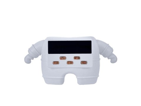 Bezprzewodowy przenośny zestaw do karaoke głośnik bluetooth + 2x mikrofon