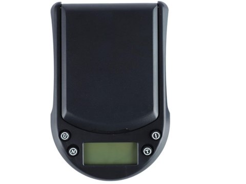 Waga kieszonkowa jubilerska 500g/0,1g precyzyjna gramowa elektroniczna