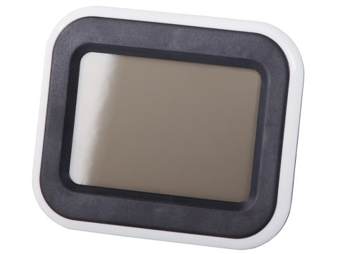 Zegar elektroniczny cyfrowy budzik lcd alarm wyświetlacz alarm stojący