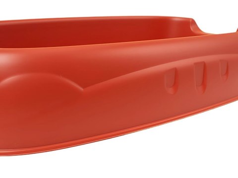 Podwójna miska dla psa kota wyjmowane miski na wodę i karmę duża plastikowa