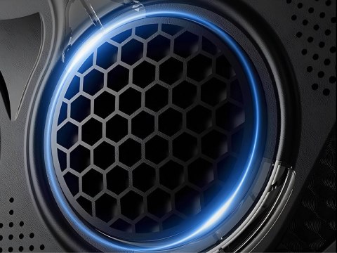 Tarcza bokserska trener boxu mma muzyka usb bluetooth + rękawice bokserskie