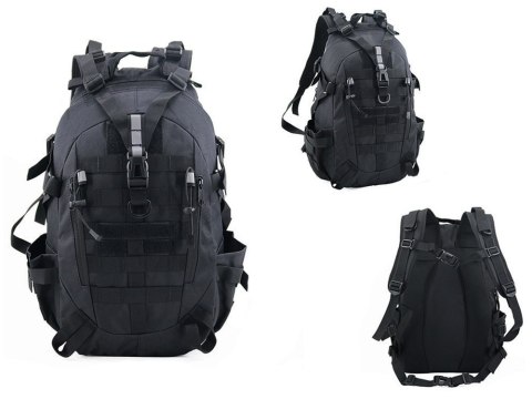PLECAK TAKTYCZNY WOJSKOWY MILITARNY SURVIVAL TURYSTYCZNY TREKKINGOWY 30L