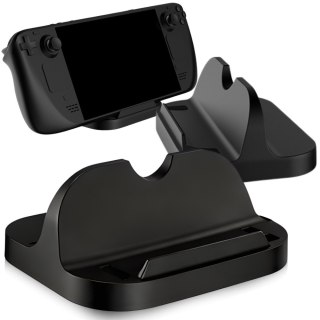 Podstawka antypoślizgowa do steamdeck stojak podstawka anti slip